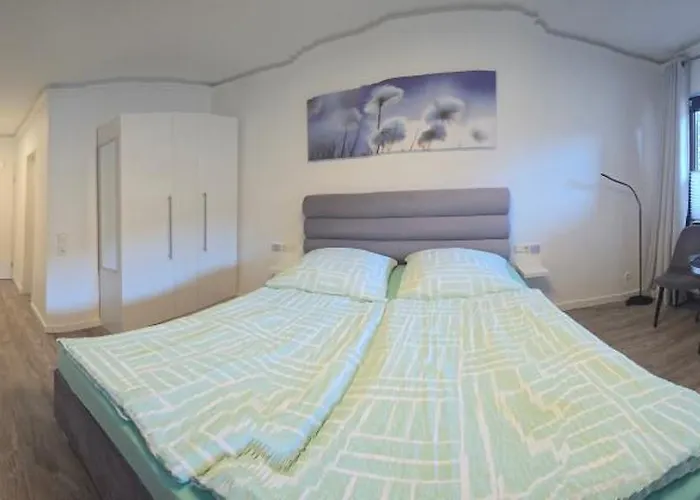 Valeria 26 Bosau Am Grossen Ploener See