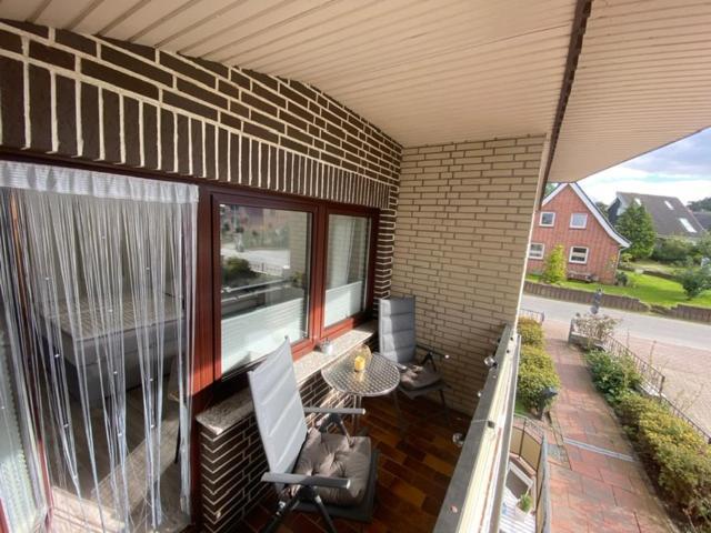 Apartment Valeria 26 Am Grossen Ploener Bosau