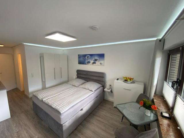 Valeria 26 Am Grossen Ploener Apartment Bosau