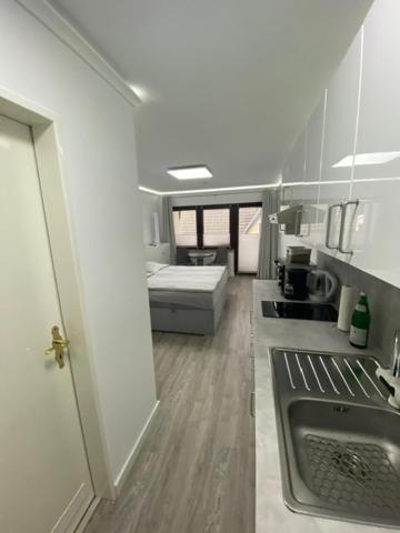 Valeria 26 Am Grossen Ploener Apartment *