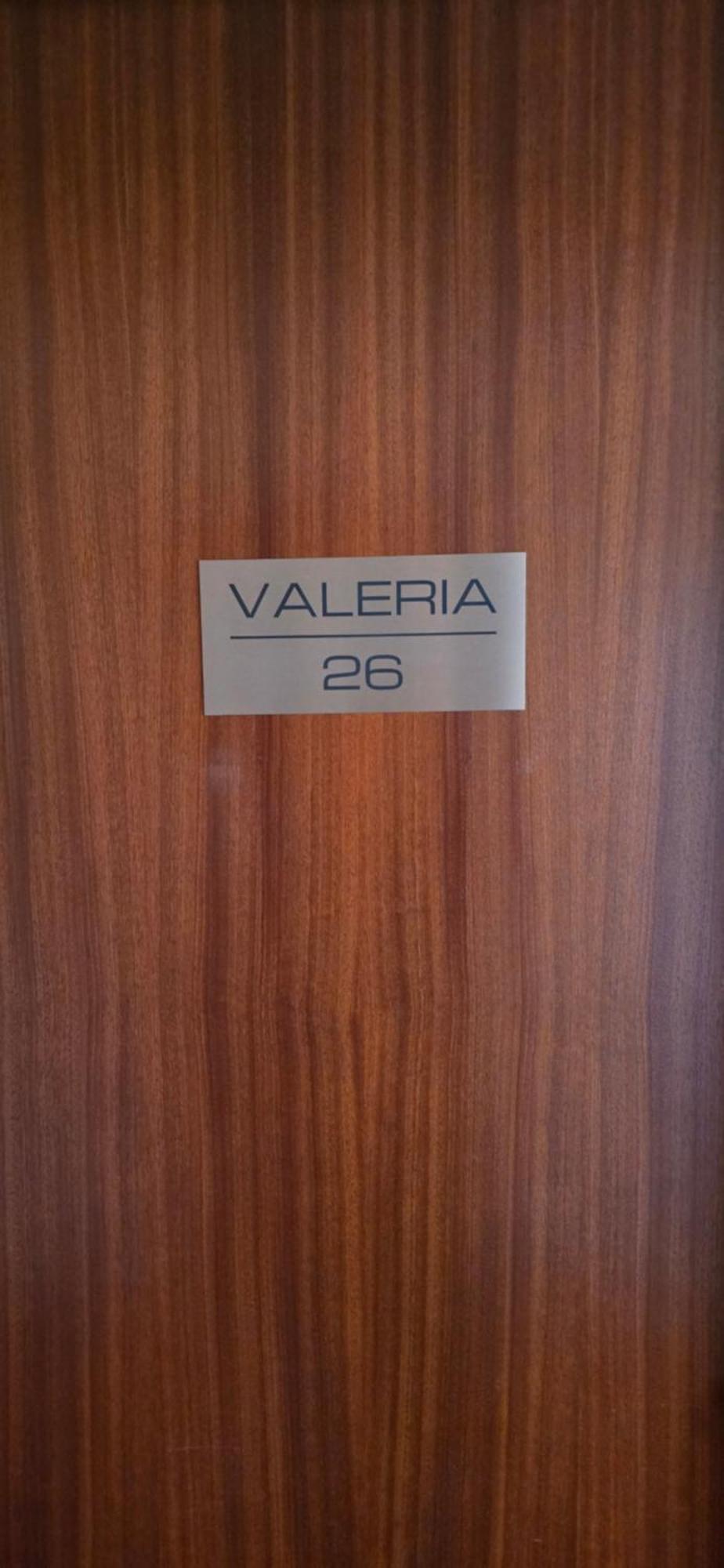 Apartment Valeria 26 Am Grossen Ploener